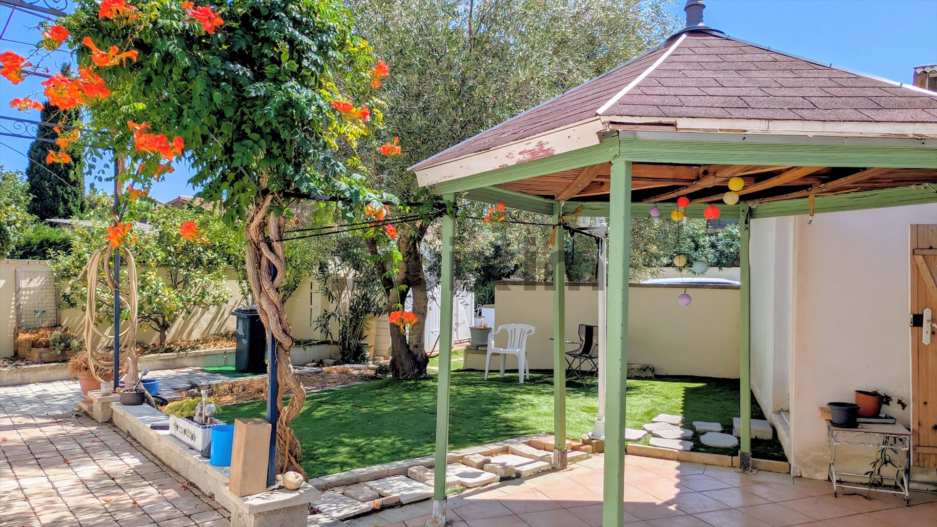 Maison à vendre, 113m², Rochefort-du-Gard