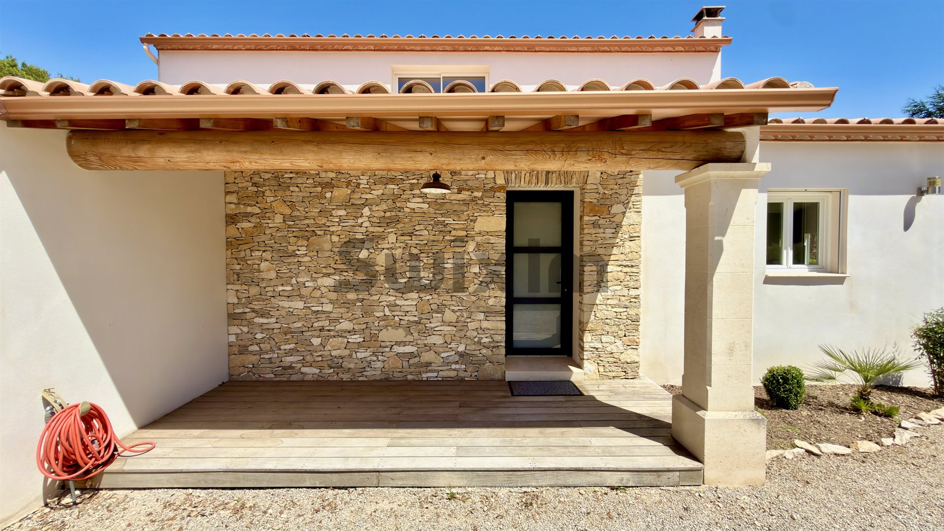 Maison à vendre, 211m², Nîmes