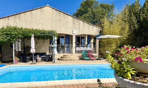 Maison 4 pièces 93 m² · à Vézénobres · 93 m² · 249 000 €