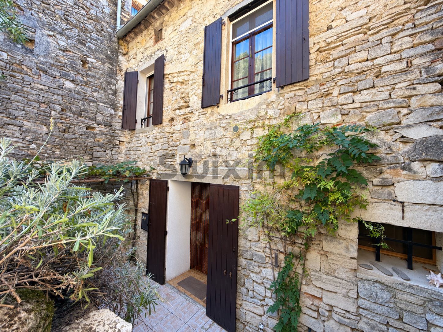 Maison à vendre, 100m², Vézénobres