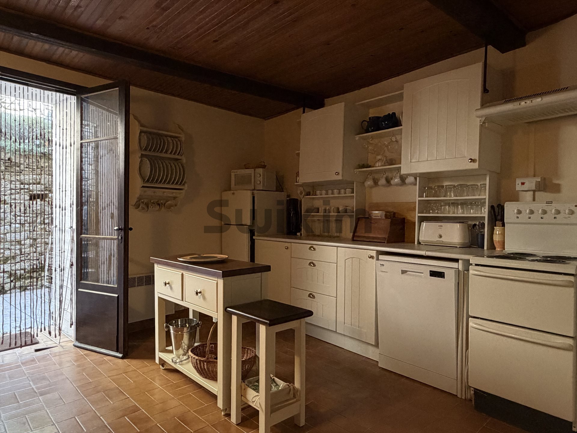 Maison à vendre, 100m², Vézénobres