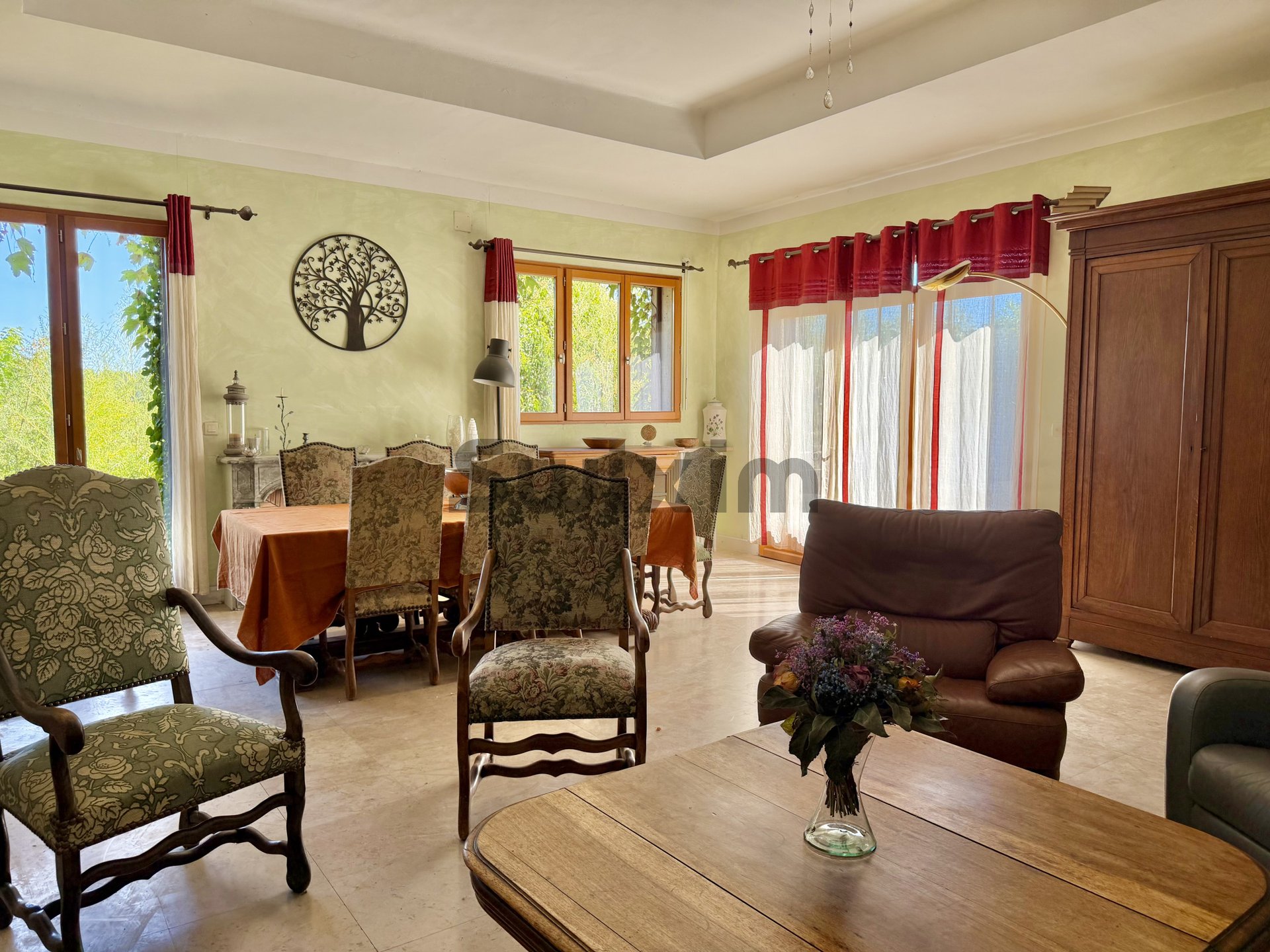 Maison à vendre, 356m², Ribaute-les-Tavernes