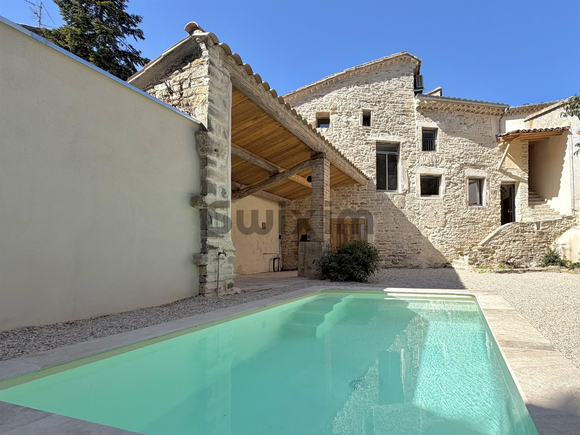 Maison à vendre, 145m², Vézénobres