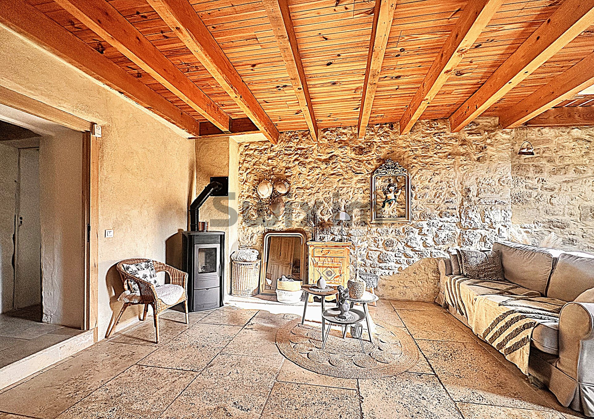 Maison à vendre, 165m², Uzès