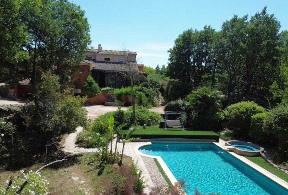 Maison à vendre, 238m², Ruoms