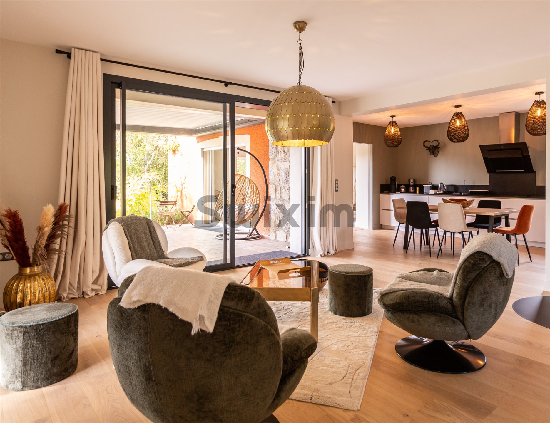 Maison à vendre, 238m², Ruoms