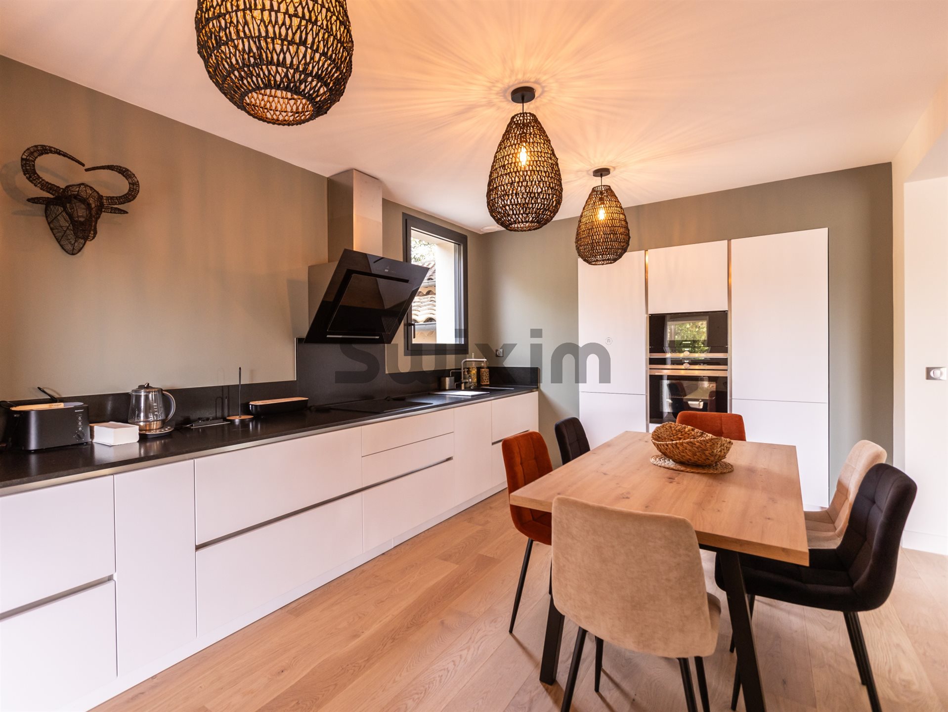 Maison à vendre, 238m², Ruoms