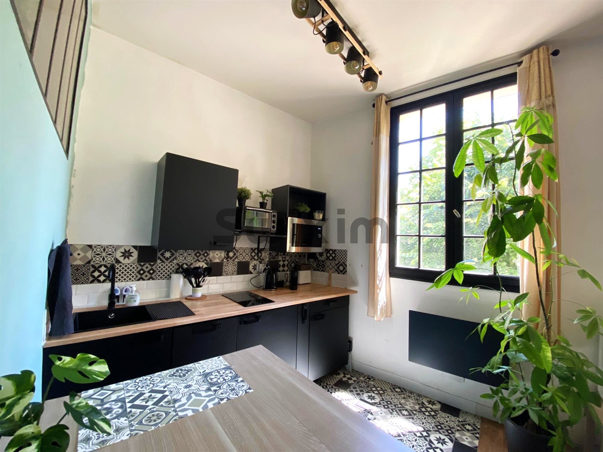 Appartement à vendre, 27m², Uzès