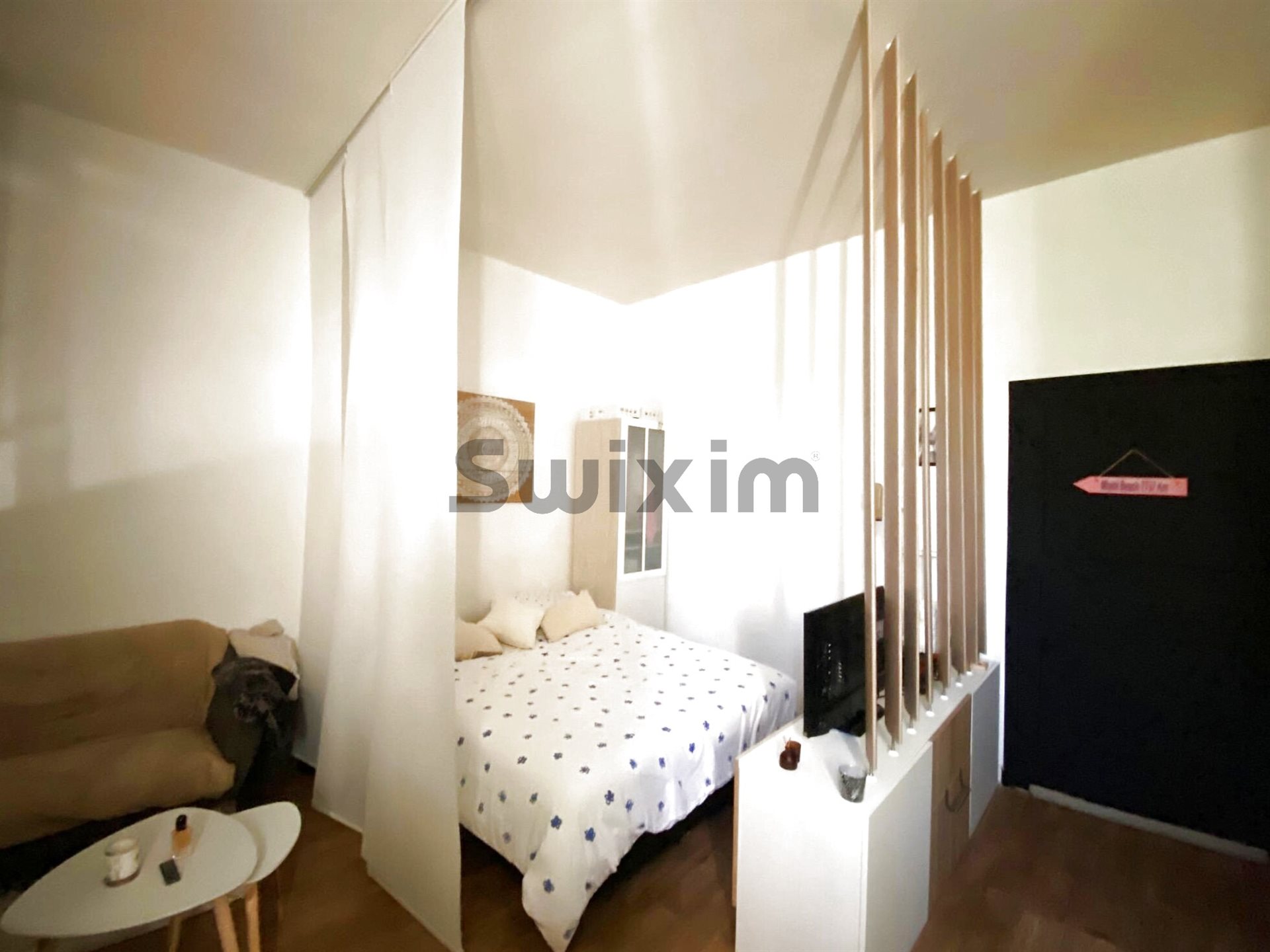 Appartement à vendre, 27m², Uzès