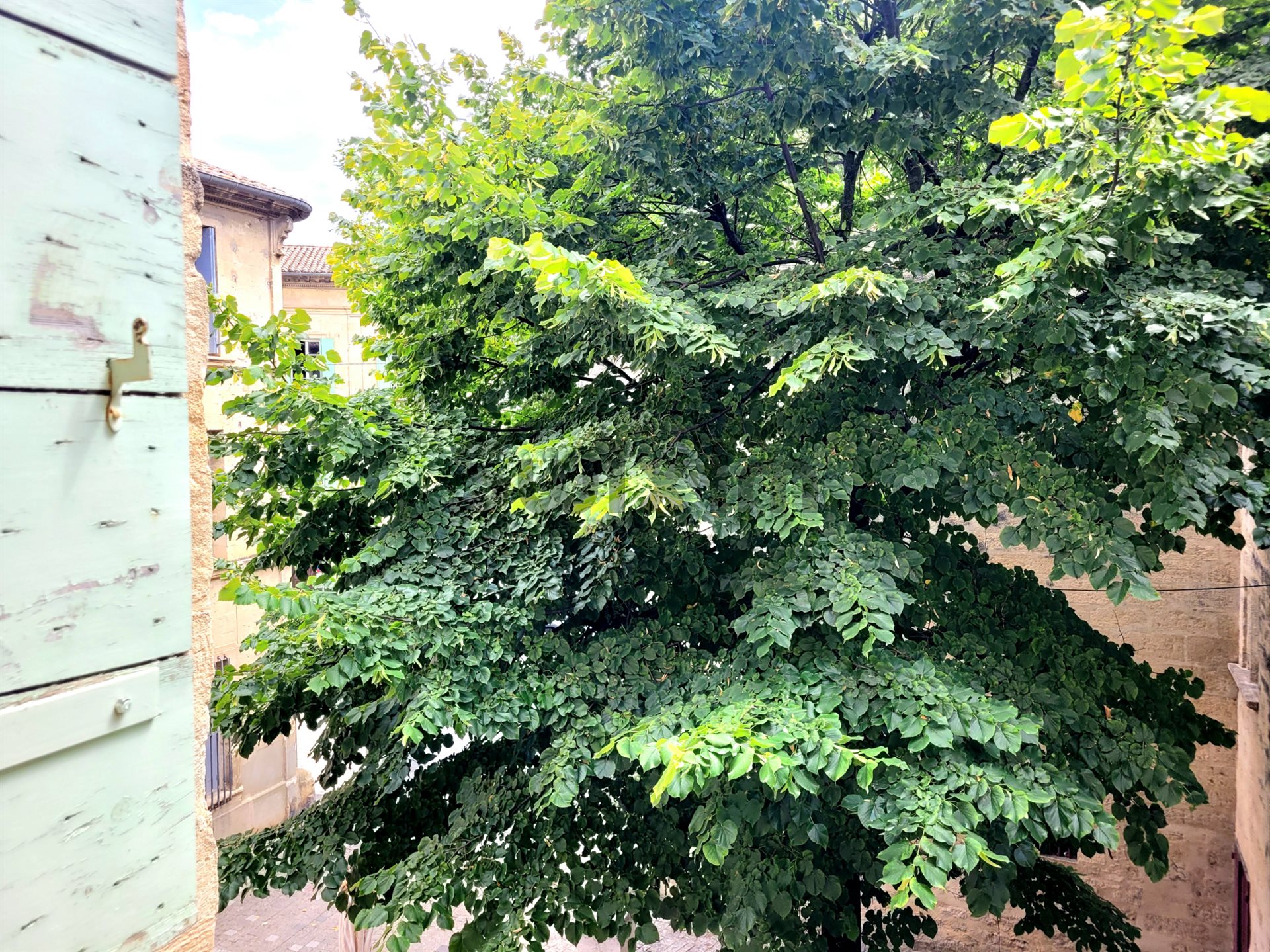 Appartement à vendre, 27m², Uzès