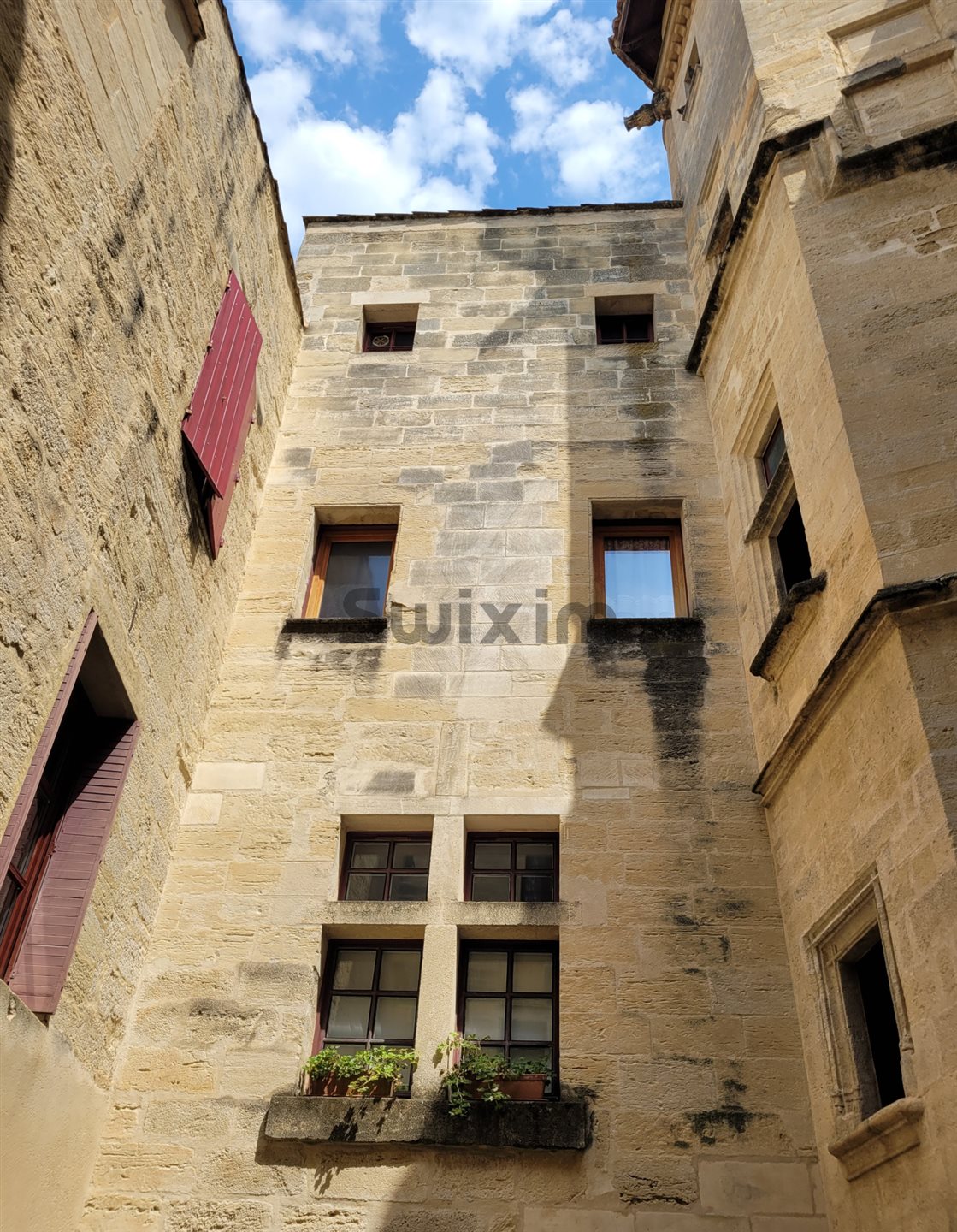 Appartement à vendre, 27m², Uzès