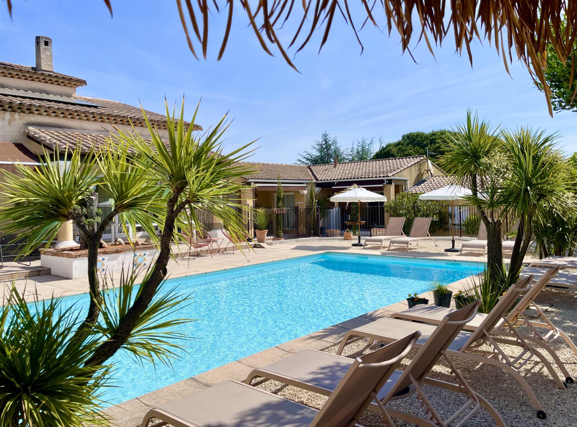 Maison à vendre, 337m², Alès