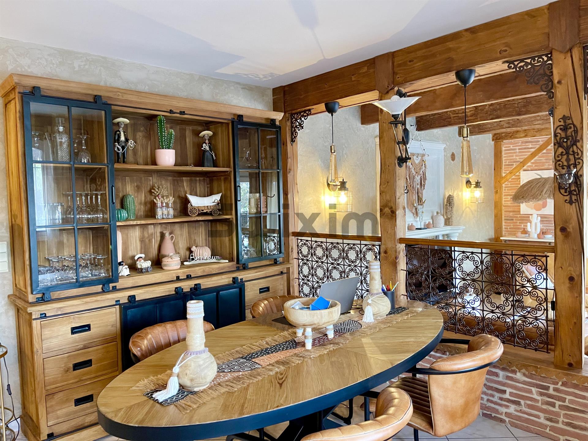 Maison à vendre, 337m², Alès