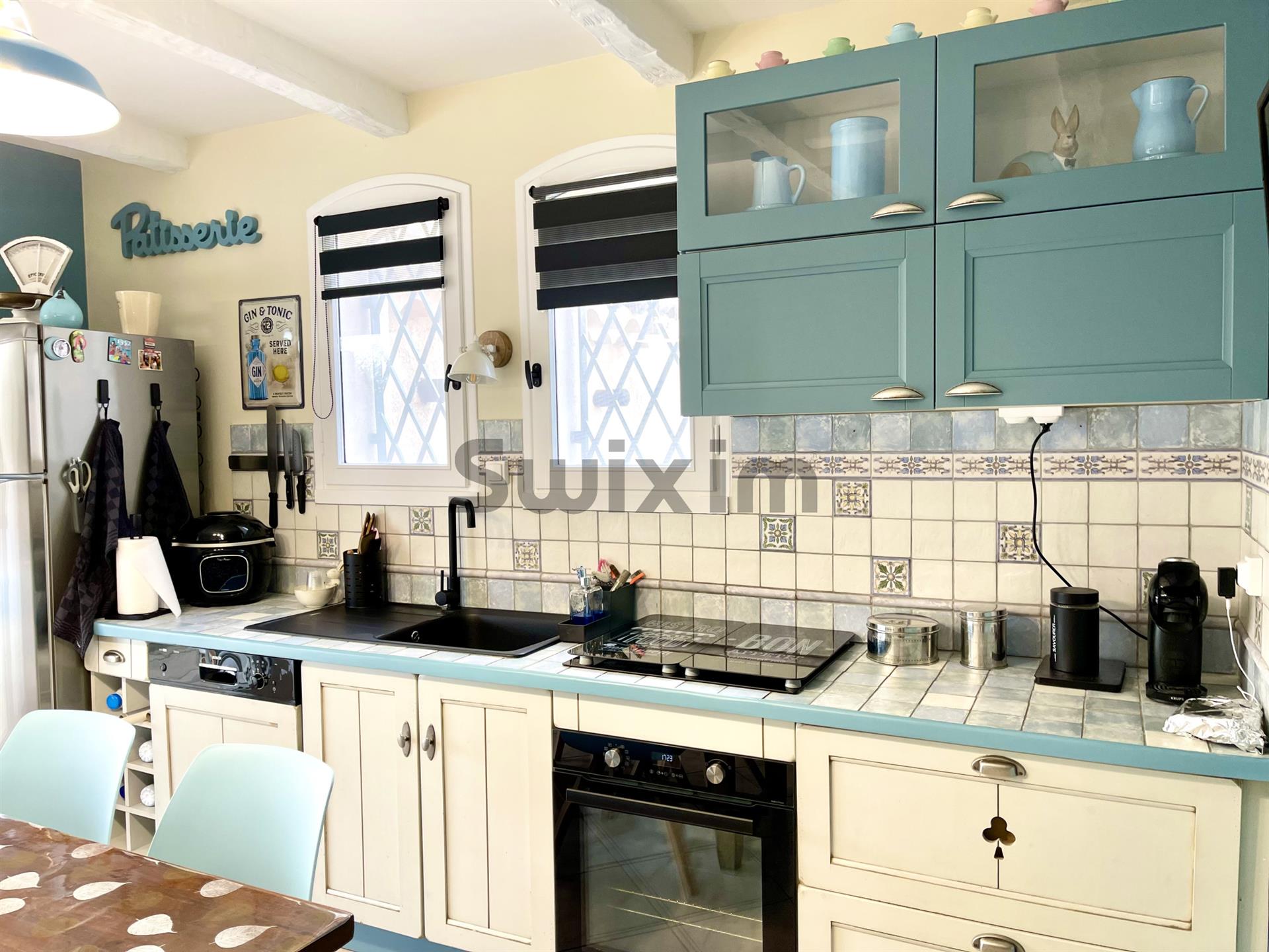 Maison à vendre, 337m², Alès