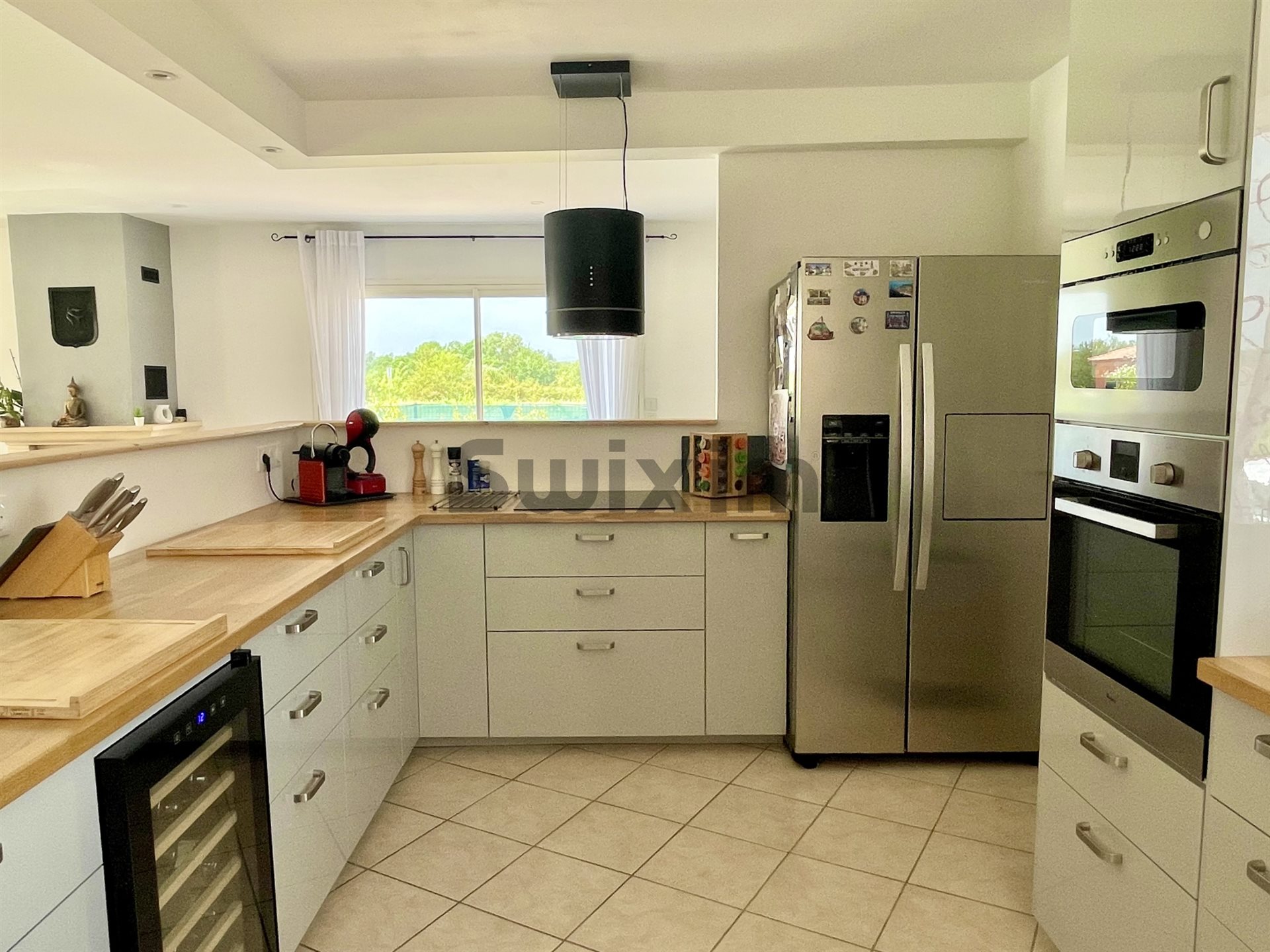 Maison à vendre, 115m², Allègre-les-Fumades