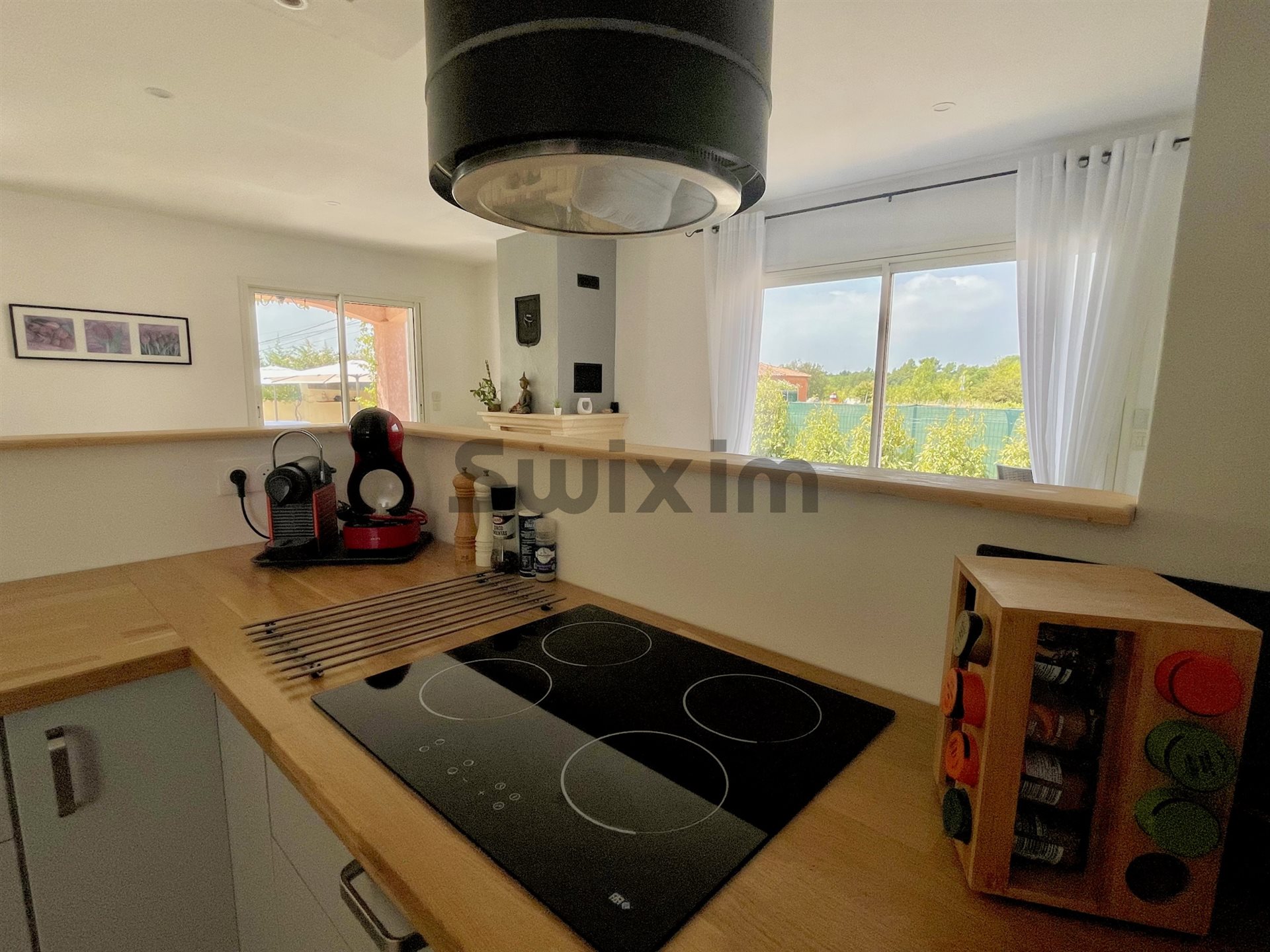 Maison à vendre, 115m², Allègre-les-Fumades
