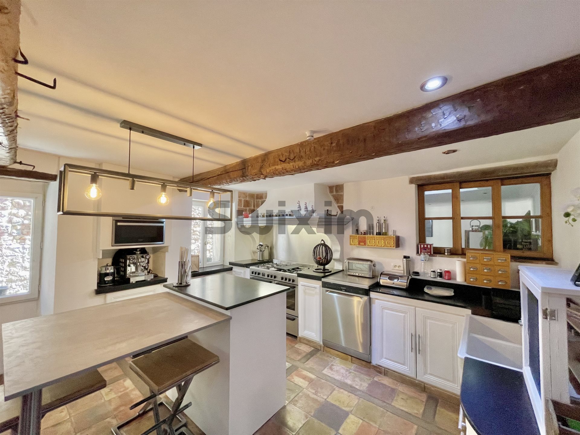 Maison à vendre, 250m², Ribaute-les-Tavernes