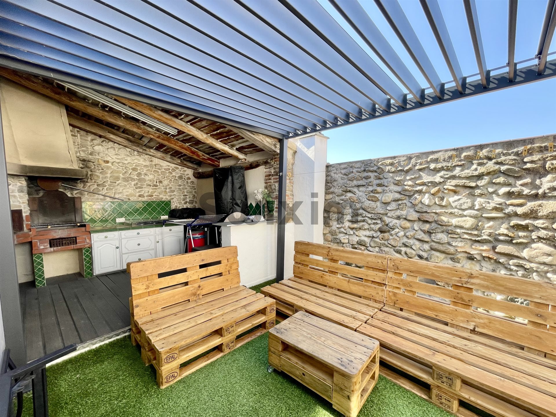 Maison à vendre, 250m², Ribaute-les-Tavernes