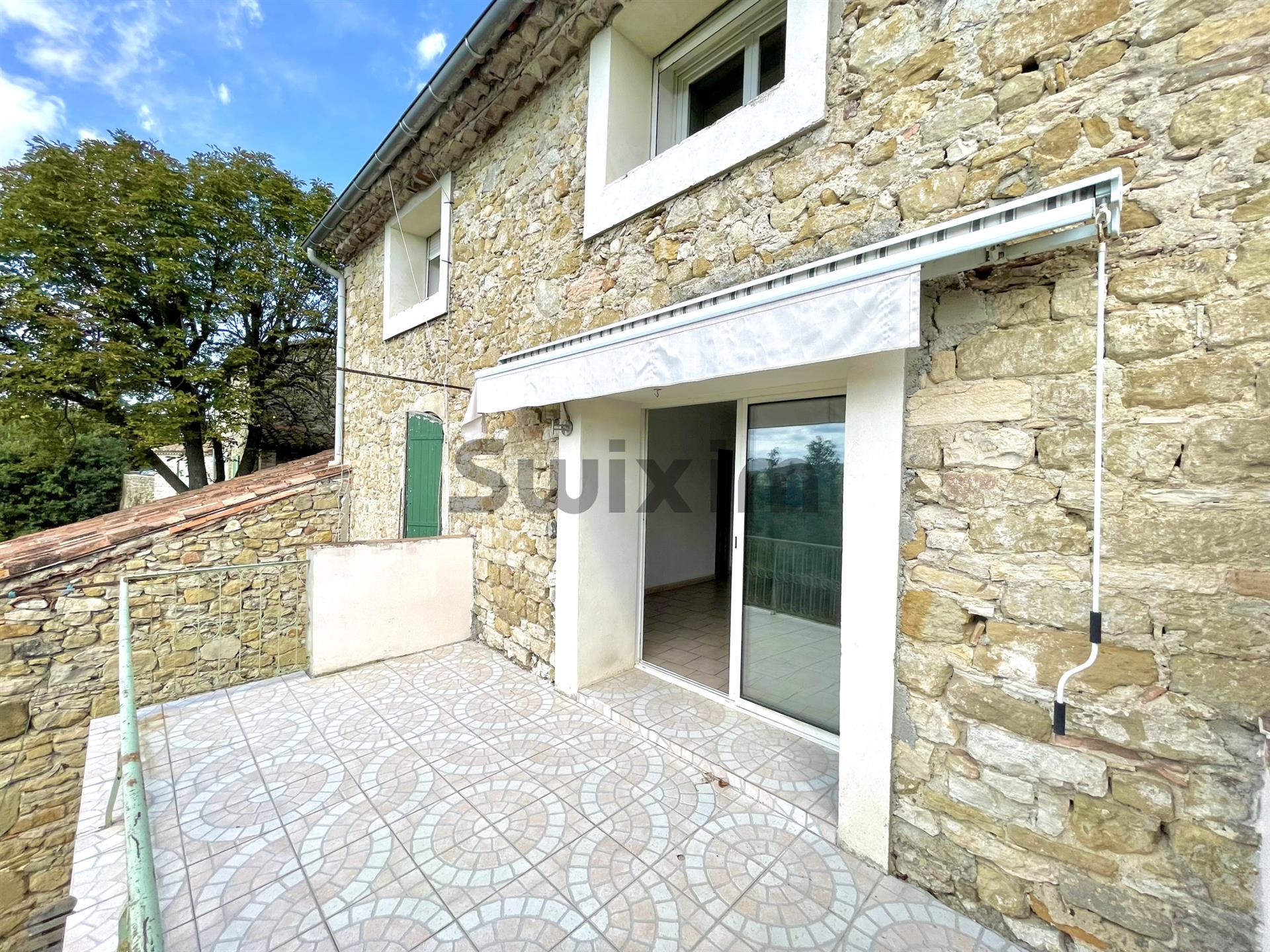 Maison à vendre, 120m², Moussac