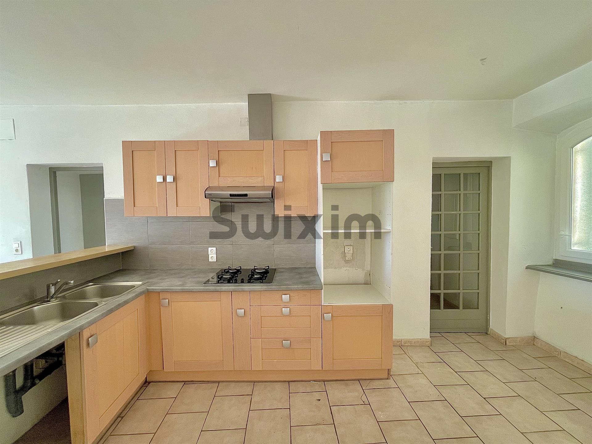 Maison à vendre, 120m², Moussac