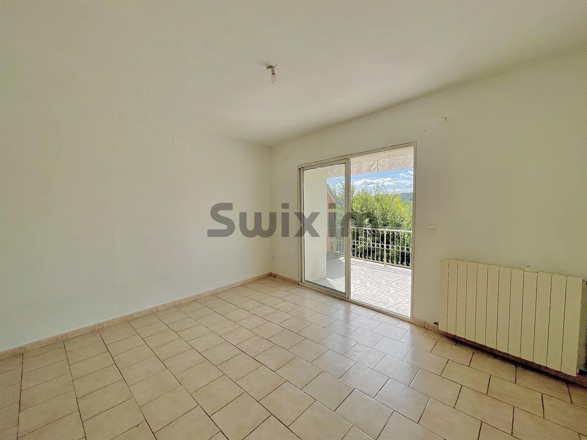 Maison à vendre, 120m², Moussac