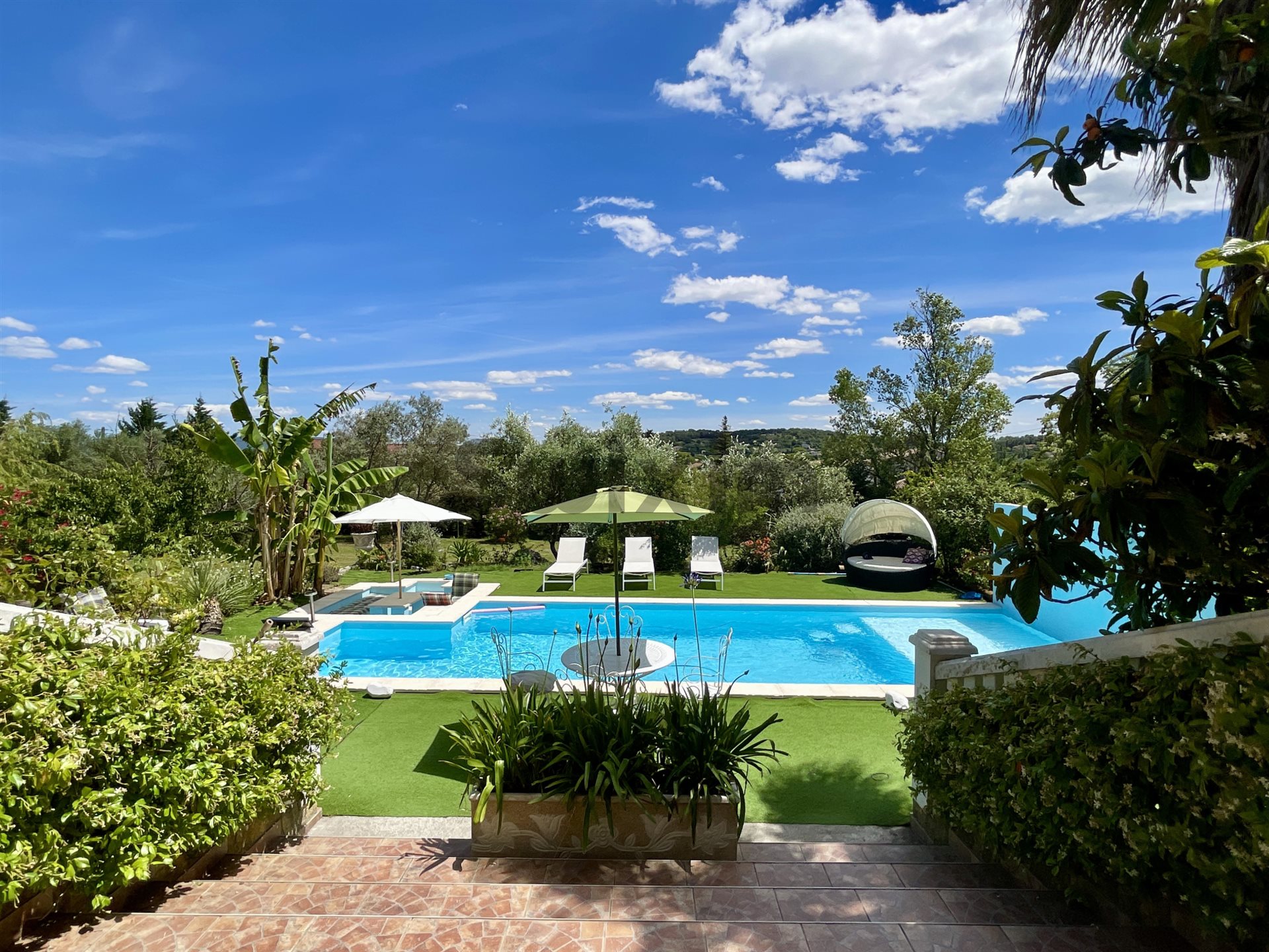 Maison à vendre, 130m², Saint-Privat-des-Vieux