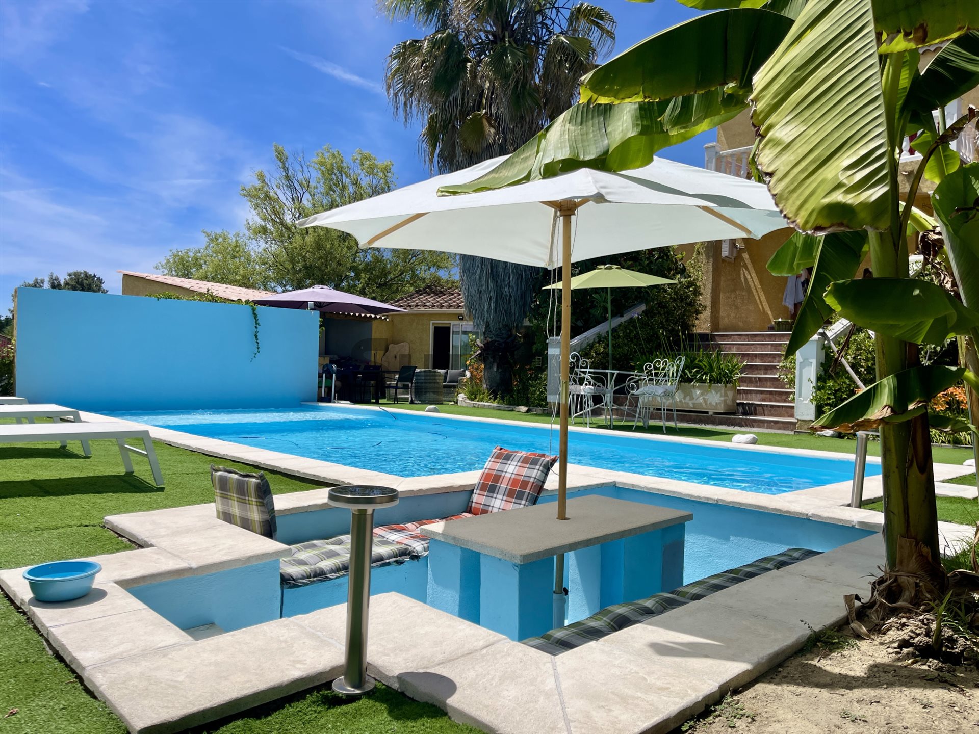Maison à vendre, 130m², Saint-Privat-des-Vieux