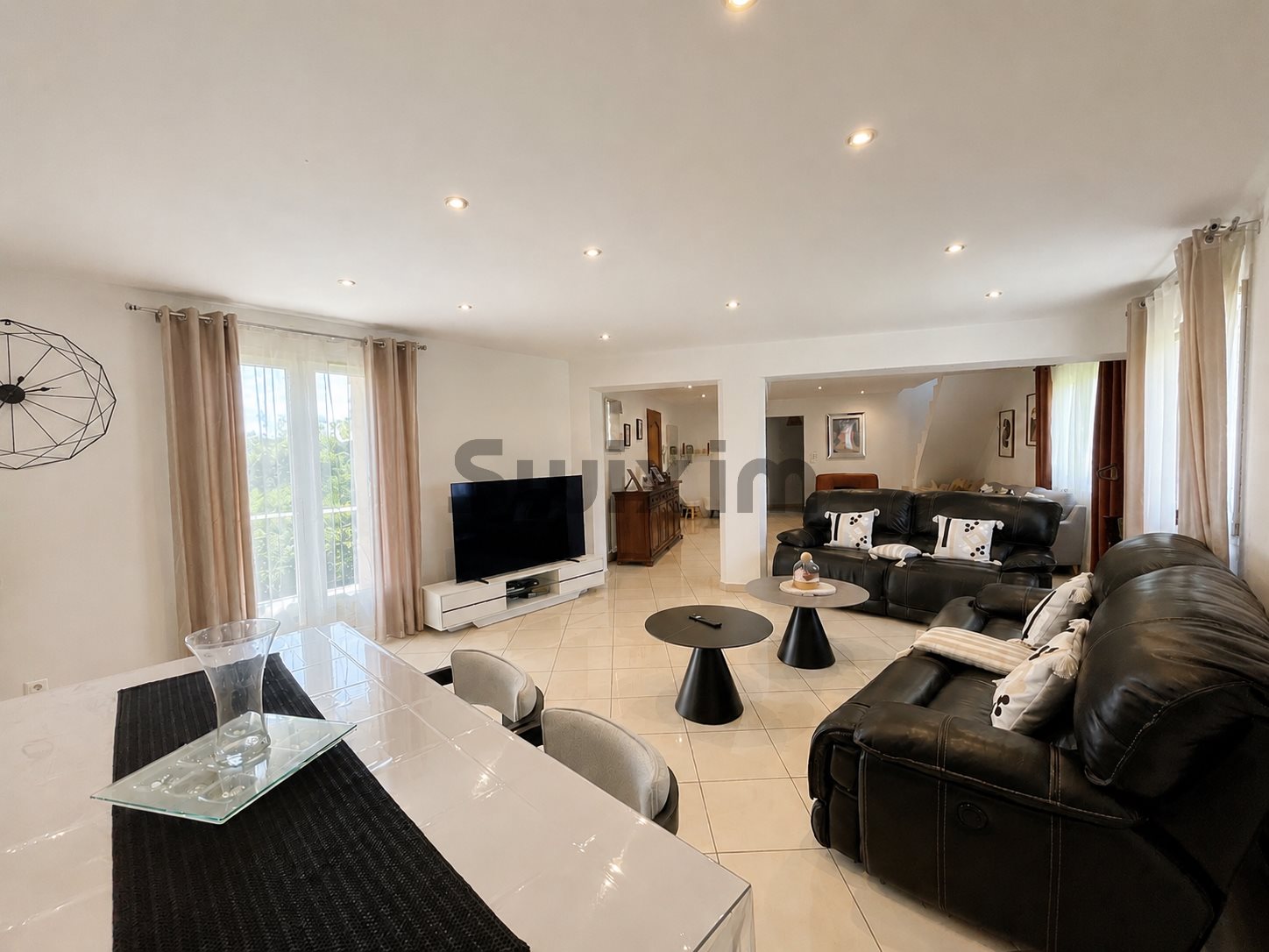 Maison à vendre, 130m², Saint-Privat-des-Vieux