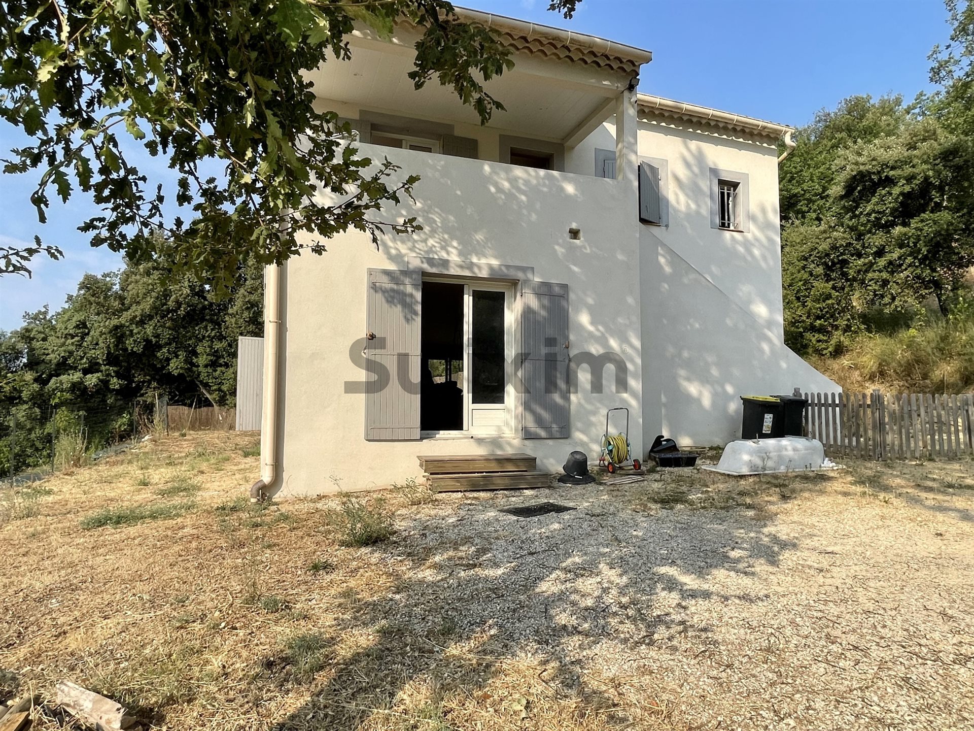 Maison à vendre, 71m², Cassagnoles