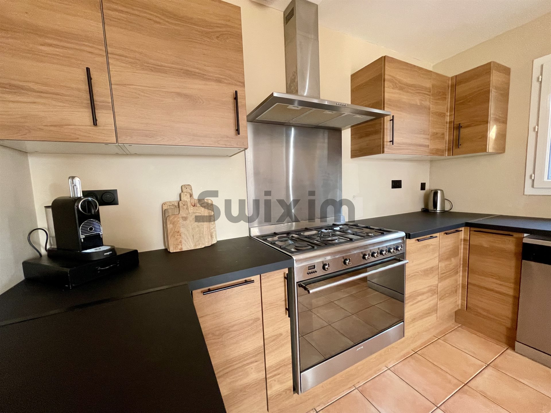 Maison à vendre, 71m², Cassagnoles