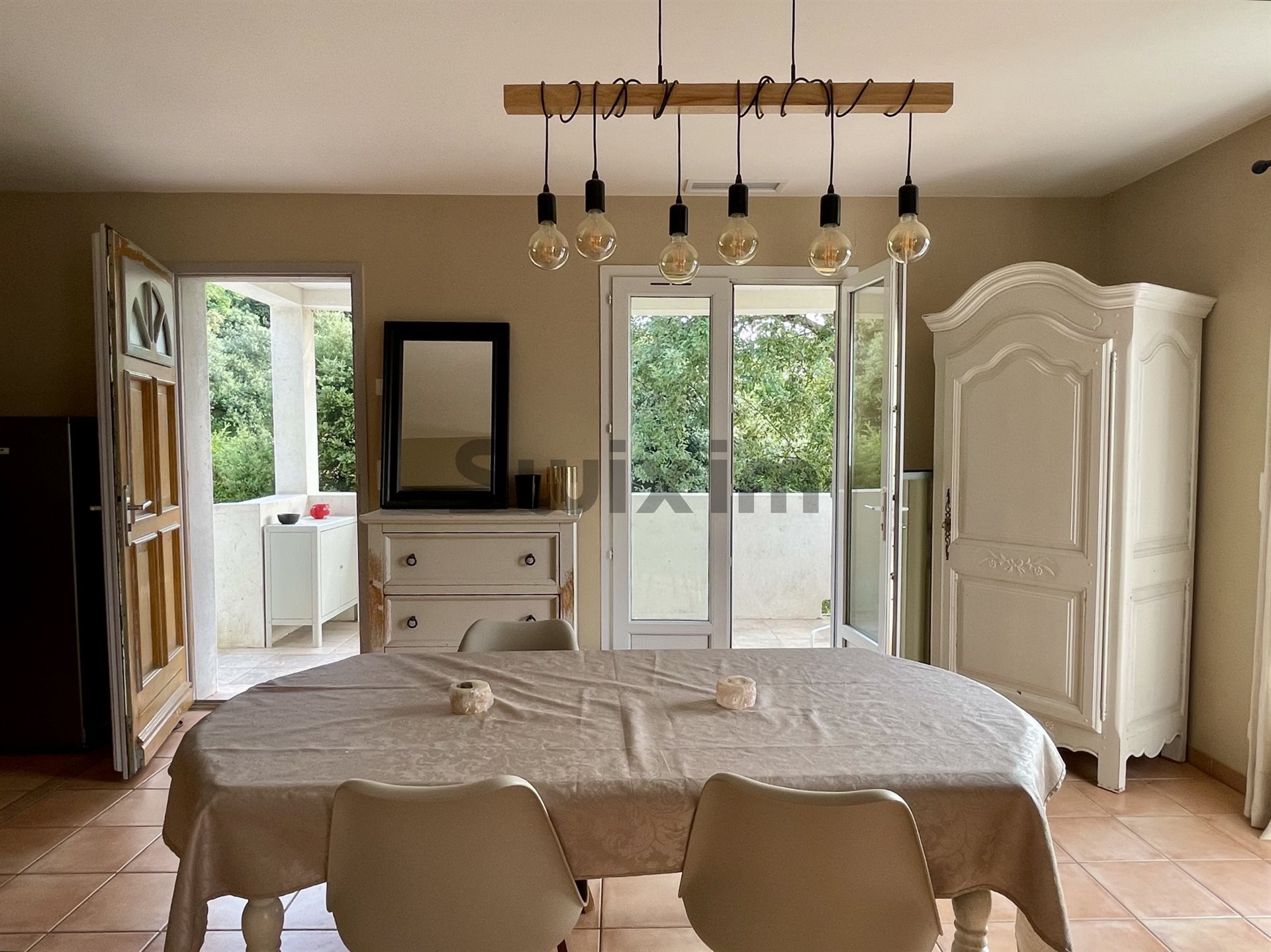 Maison à vendre, 71m², Cassagnoles