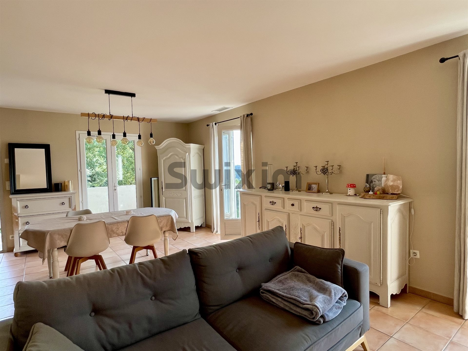Maison à vendre, 71m², Cassagnoles