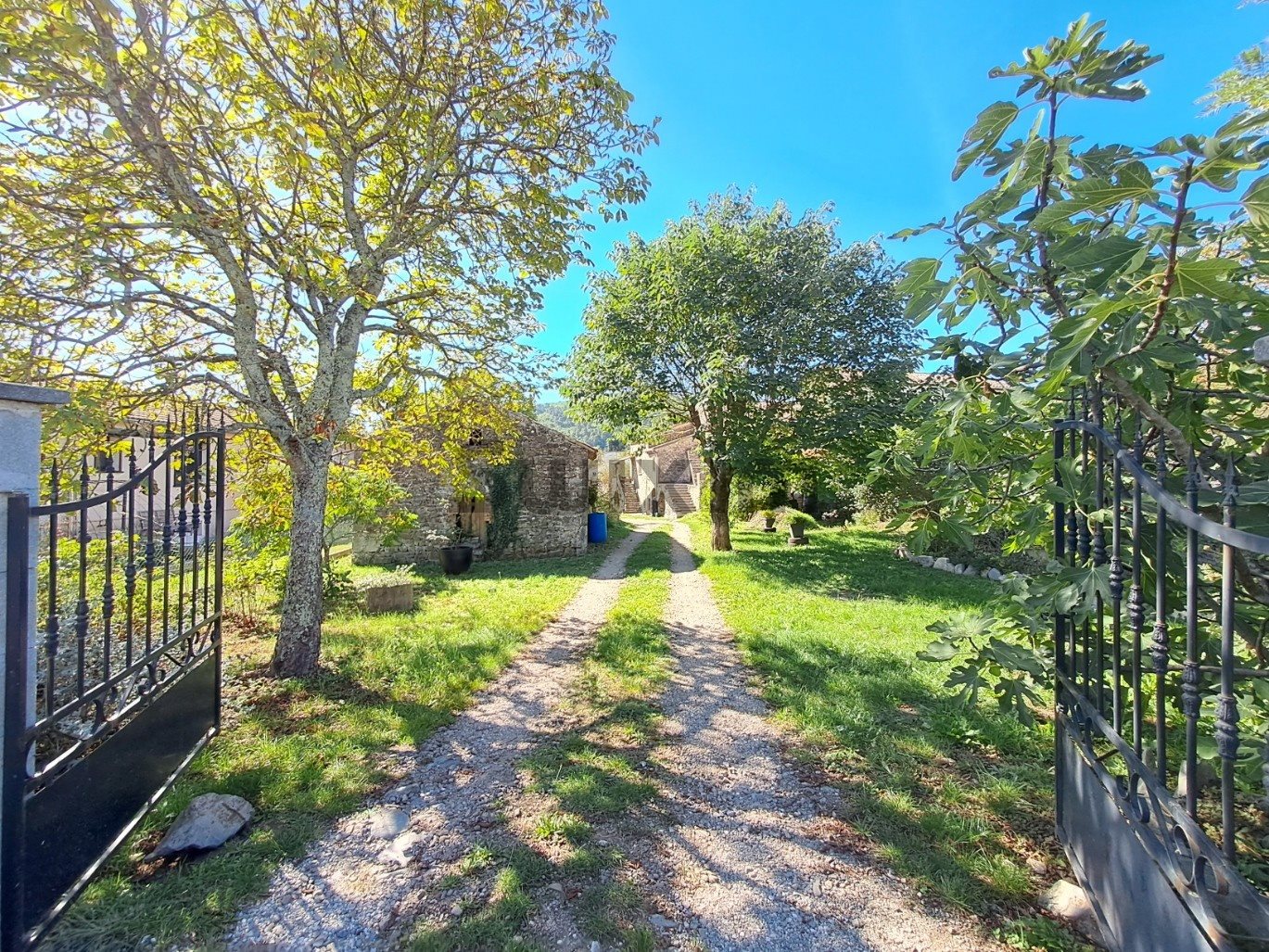 Maison à vendre, 156m², Courry
