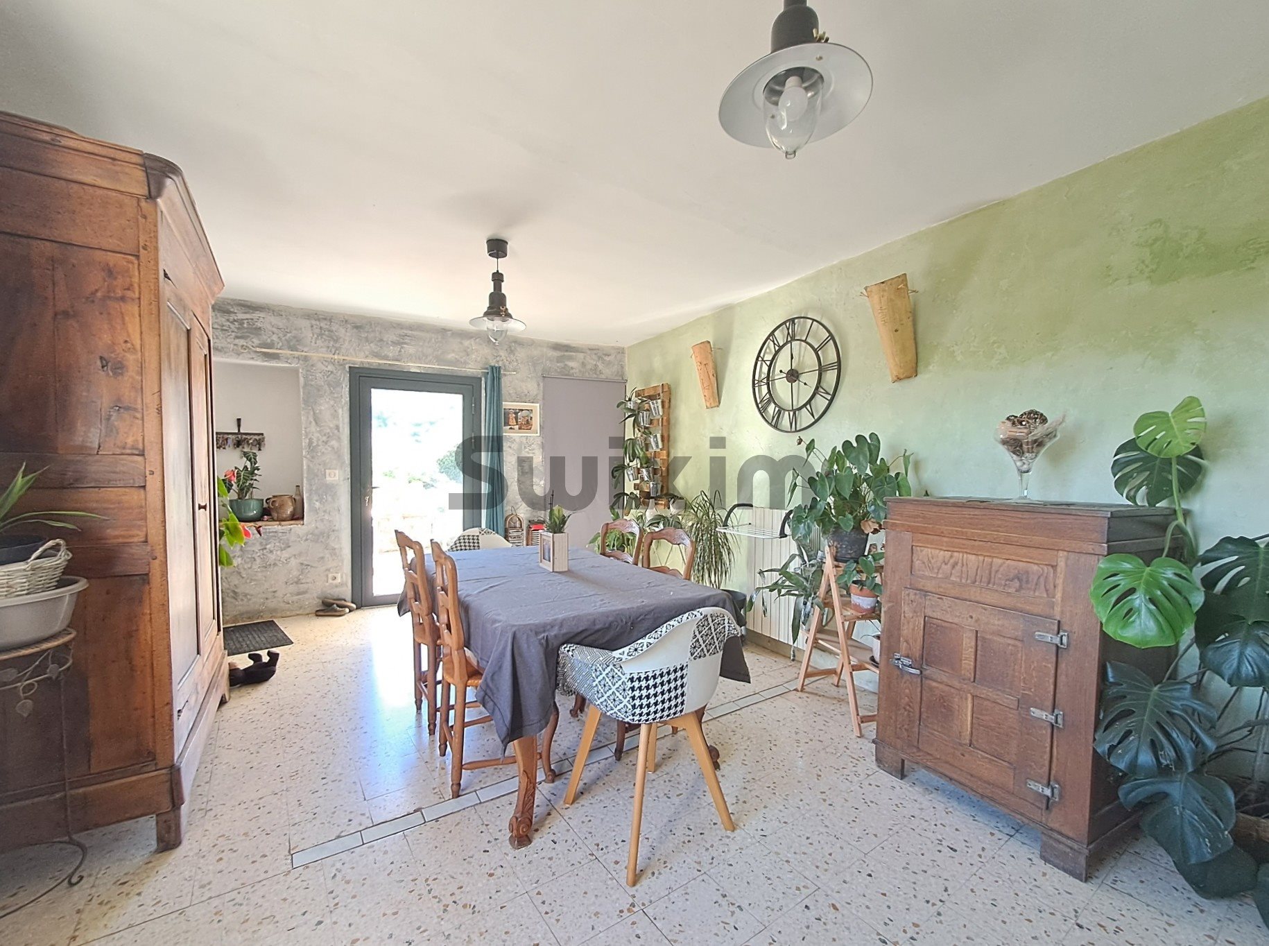 Maison à vendre, 156m², Courry