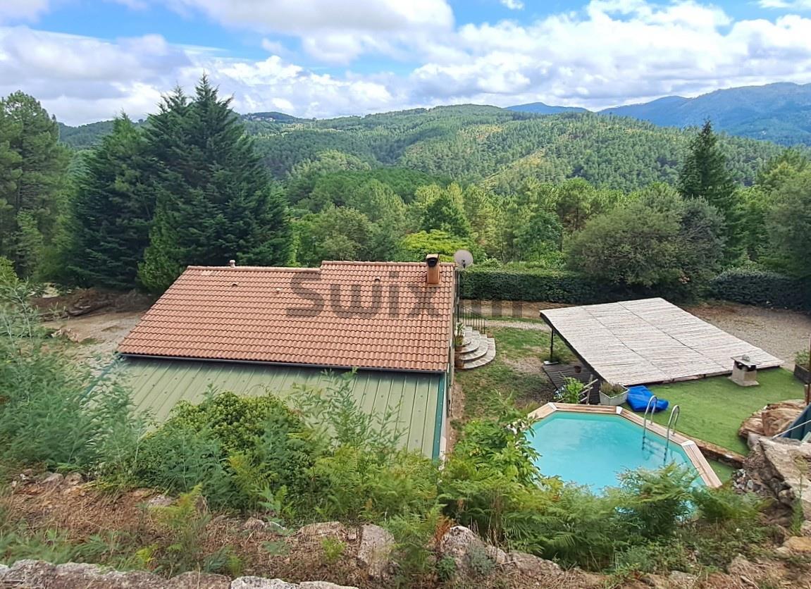 Maison à vendre, 77m², Malbosc