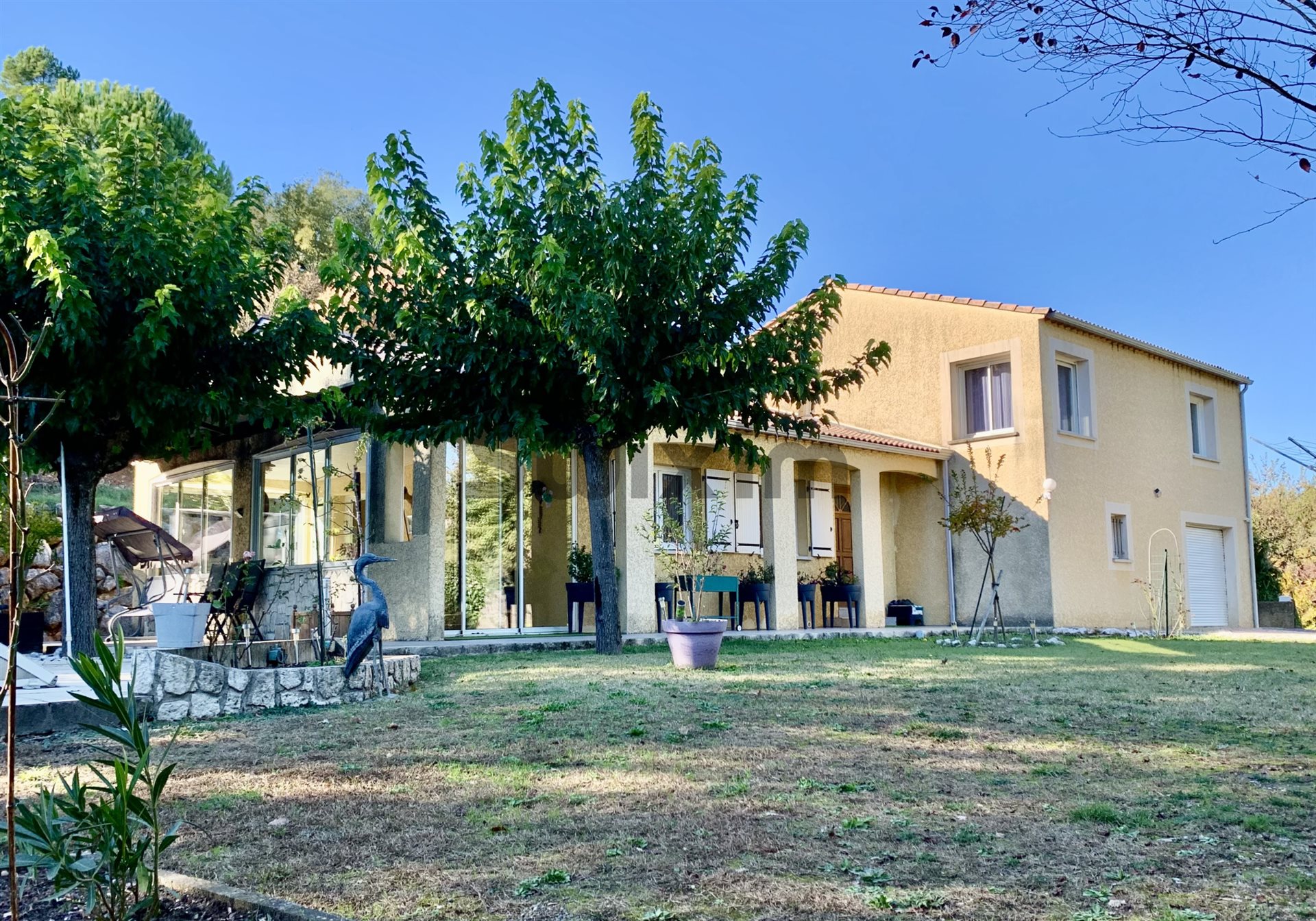 Maison à vendre, 171m², Robiac-Rochessadoule
