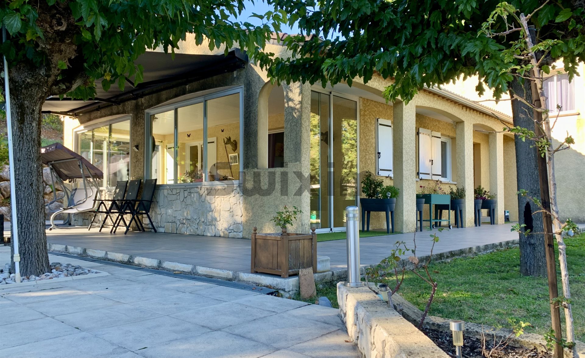 Maison à vendre, 171m², Robiac-Rochessadoule