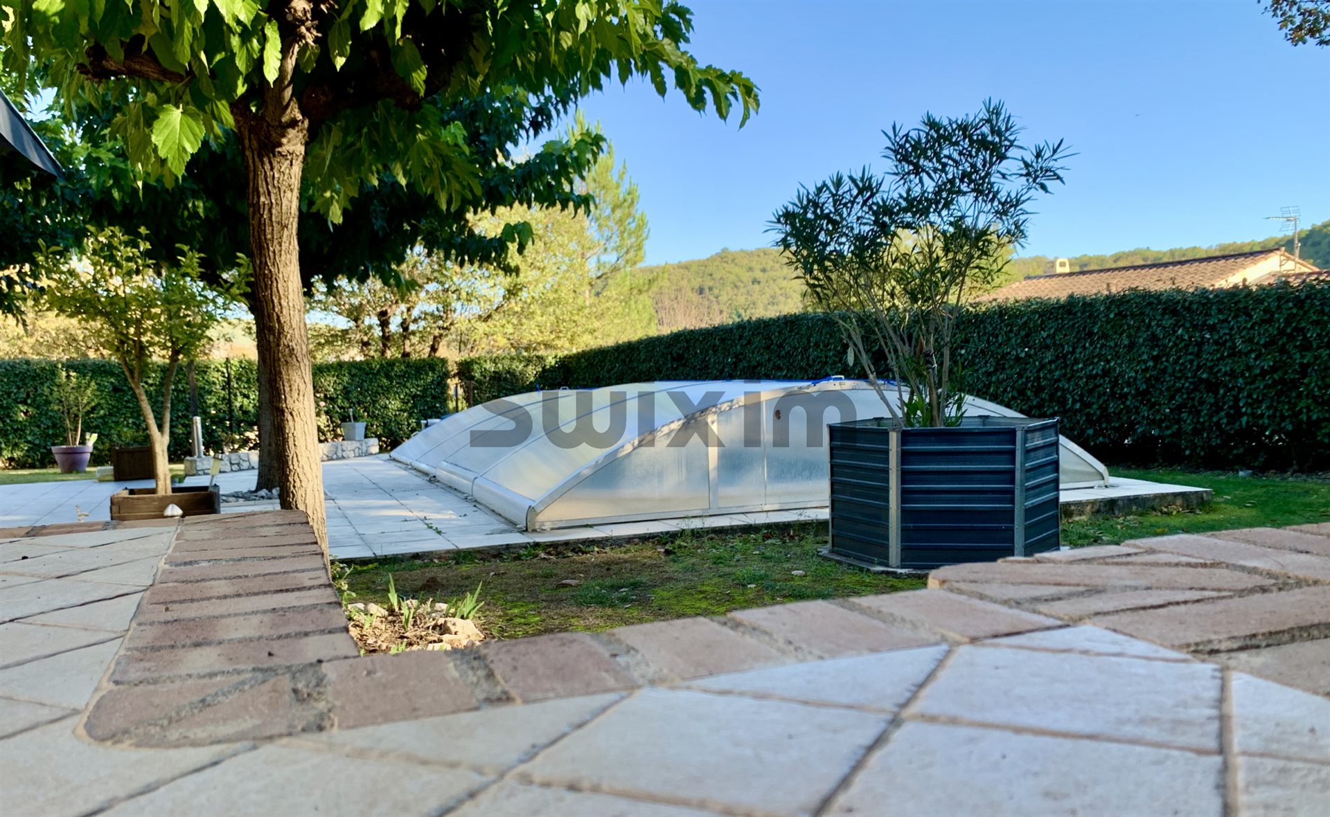 Maison à vendre, 171m², Robiac-Rochessadoule