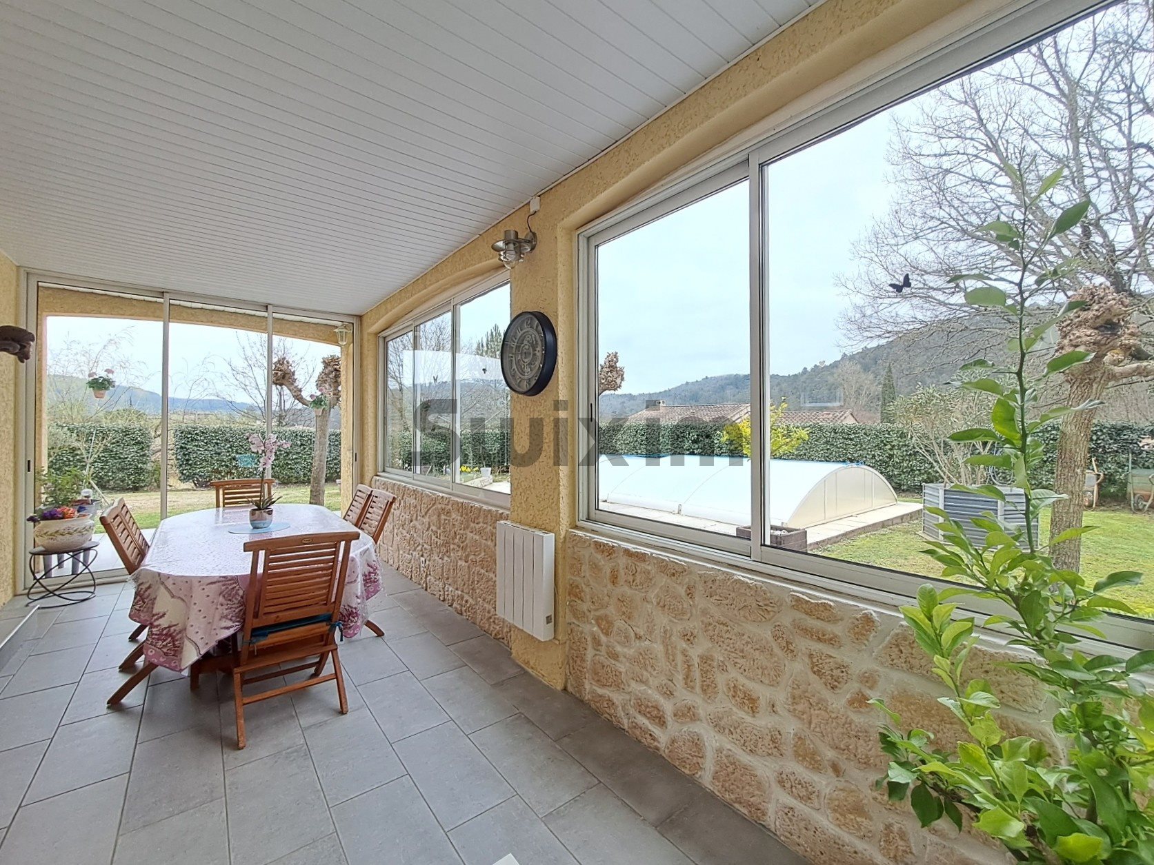 Maison à vendre, 171m², Robiac-Rochessadoule