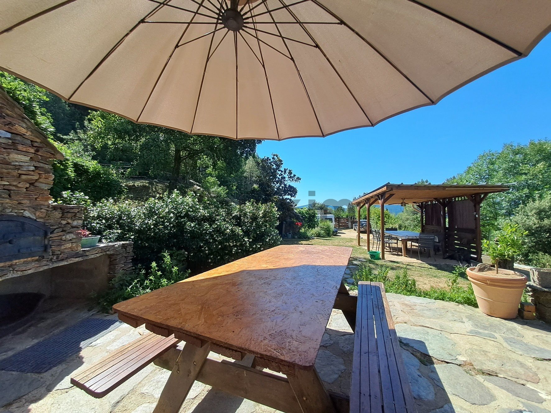 Maison à vendre, 127m², Génolhac