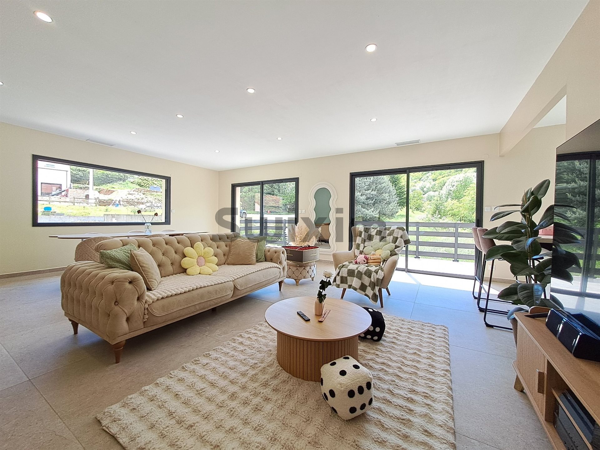 Maison à vendre, 135m², Villefort