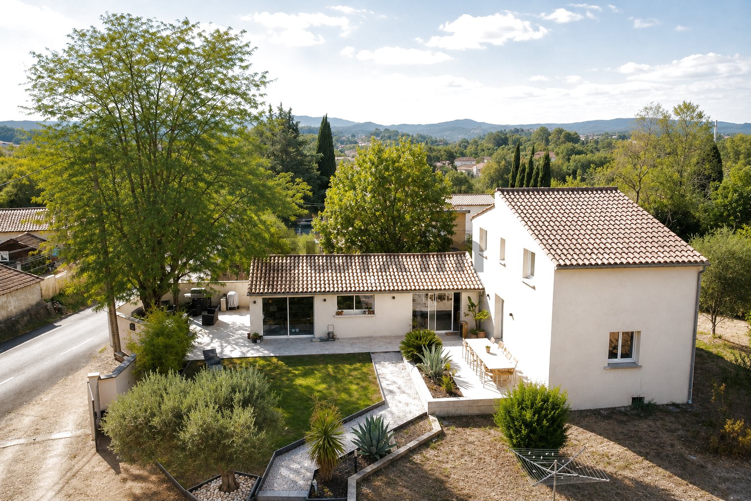 Maison à vendre, 141m², Saint-Hilaire-de-Brethmas