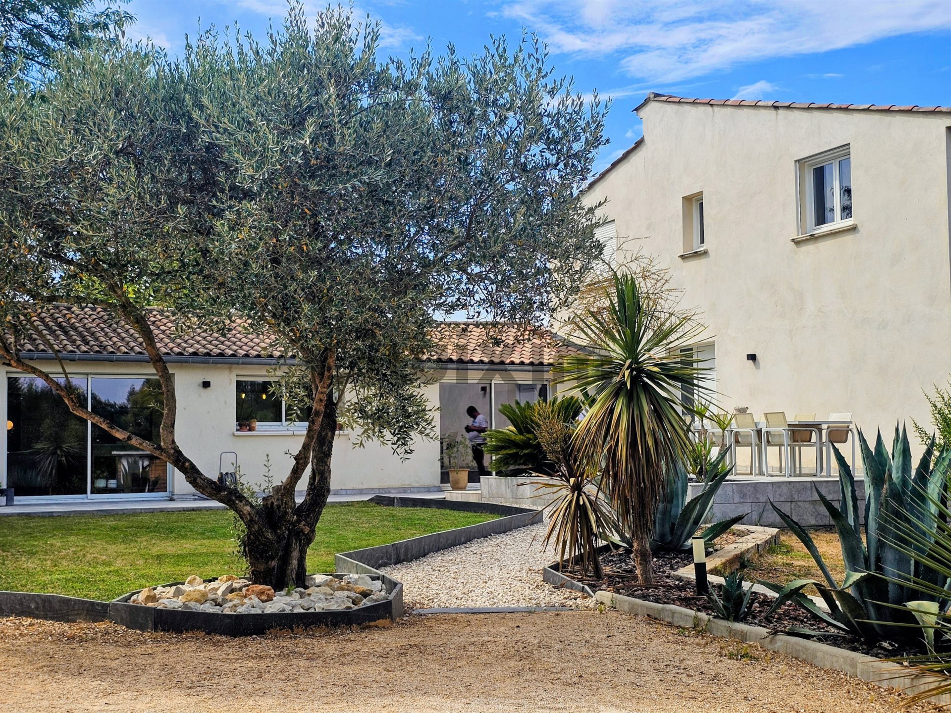 Maison à vendre, 141m², Saint-Hilaire-de-Brethmas