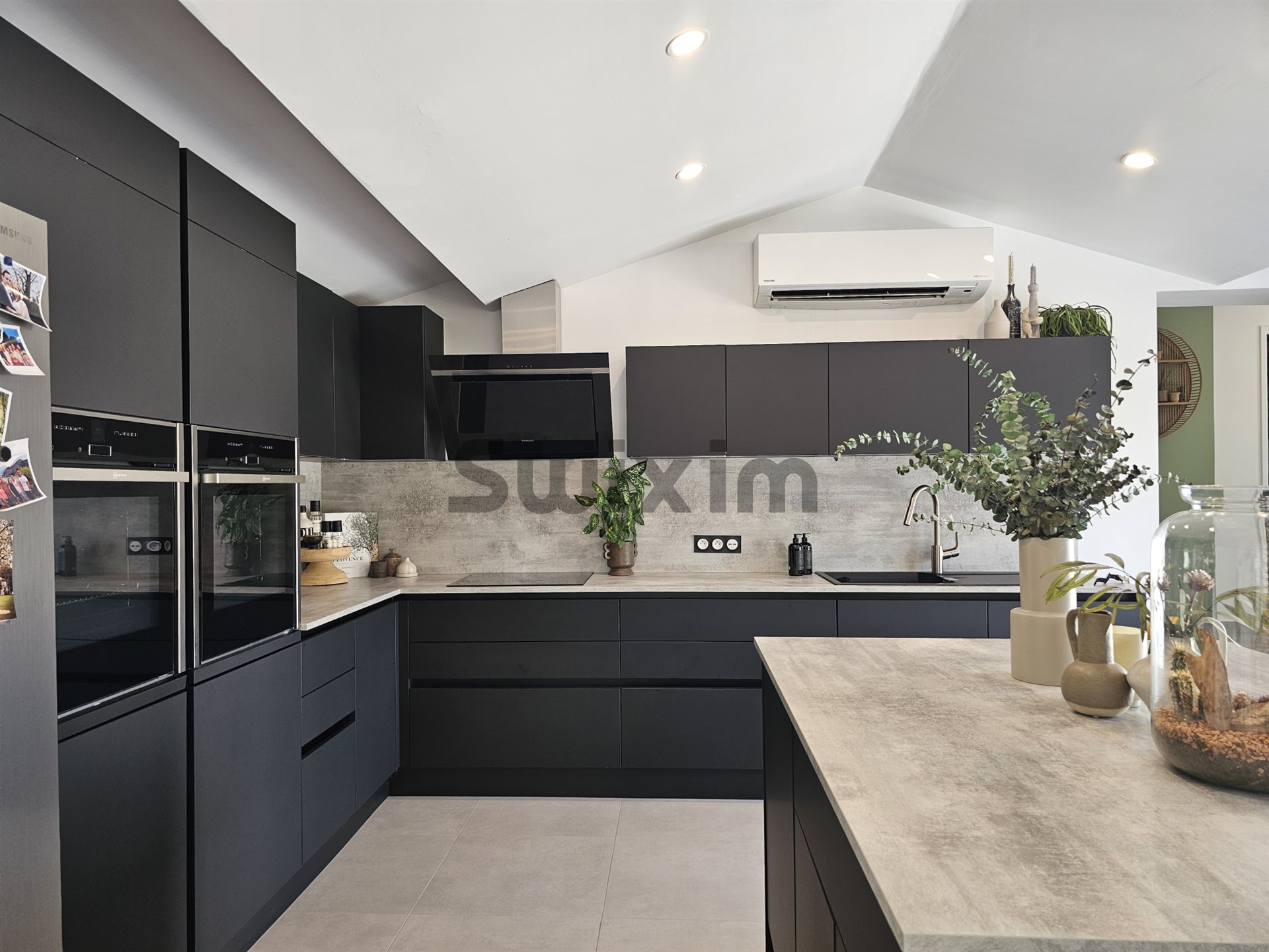 Maison à vendre, 141m², Saint-Hilaire-de-Brethmas