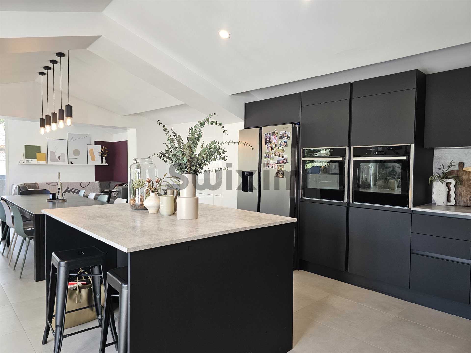Maison à vendre, 141m², Saint-Hilaire-de-Brethmas