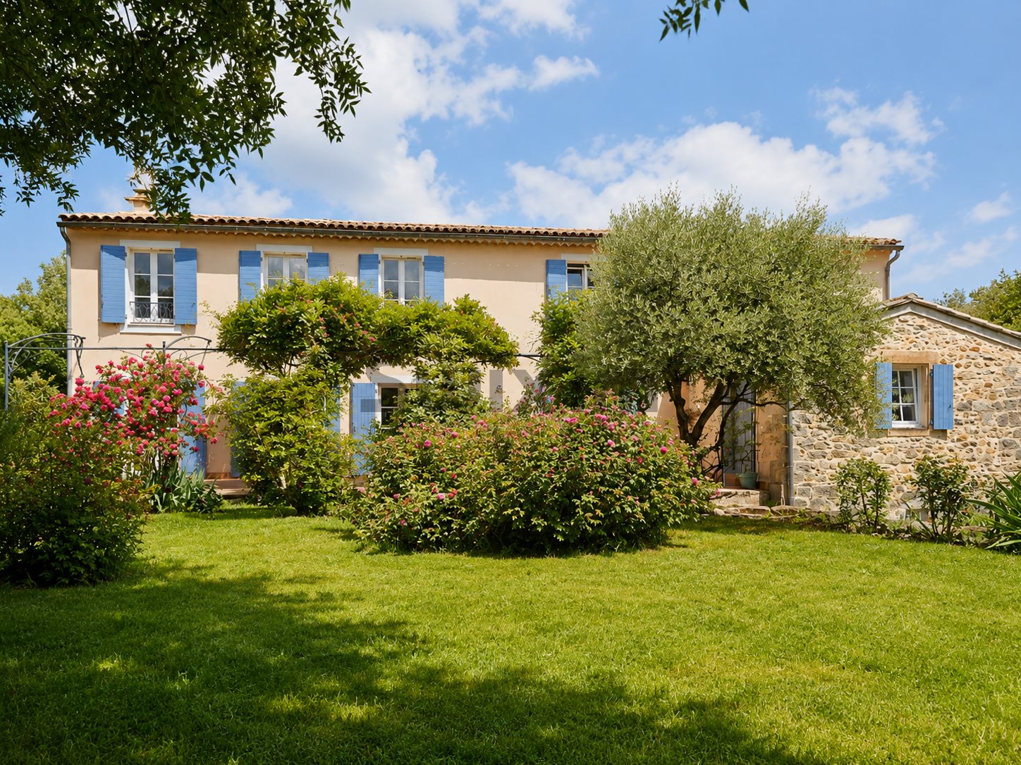 Maison à vendre, 300m², Vézénobres
