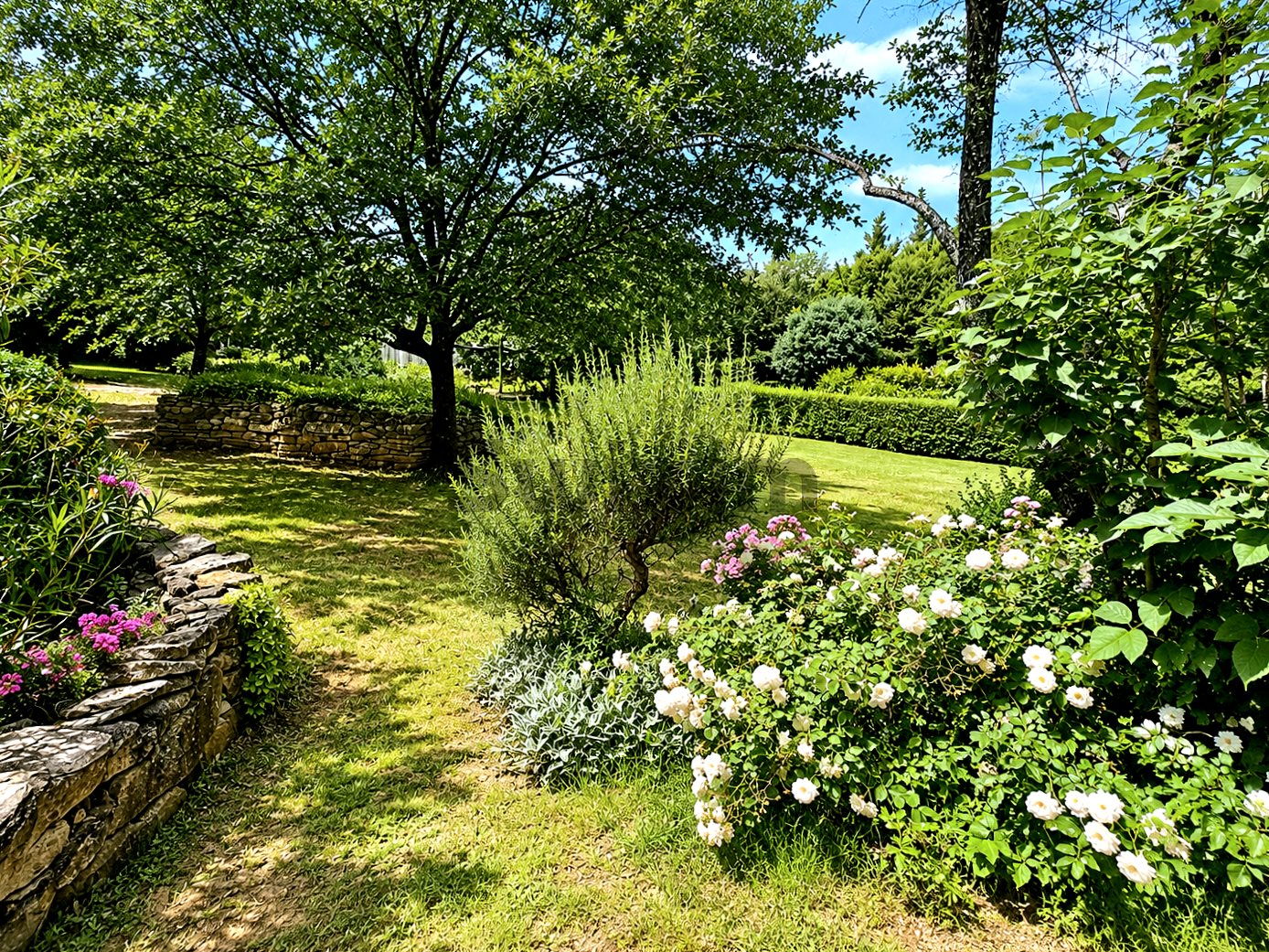 Maison à vendre, 300m², Vézénobres