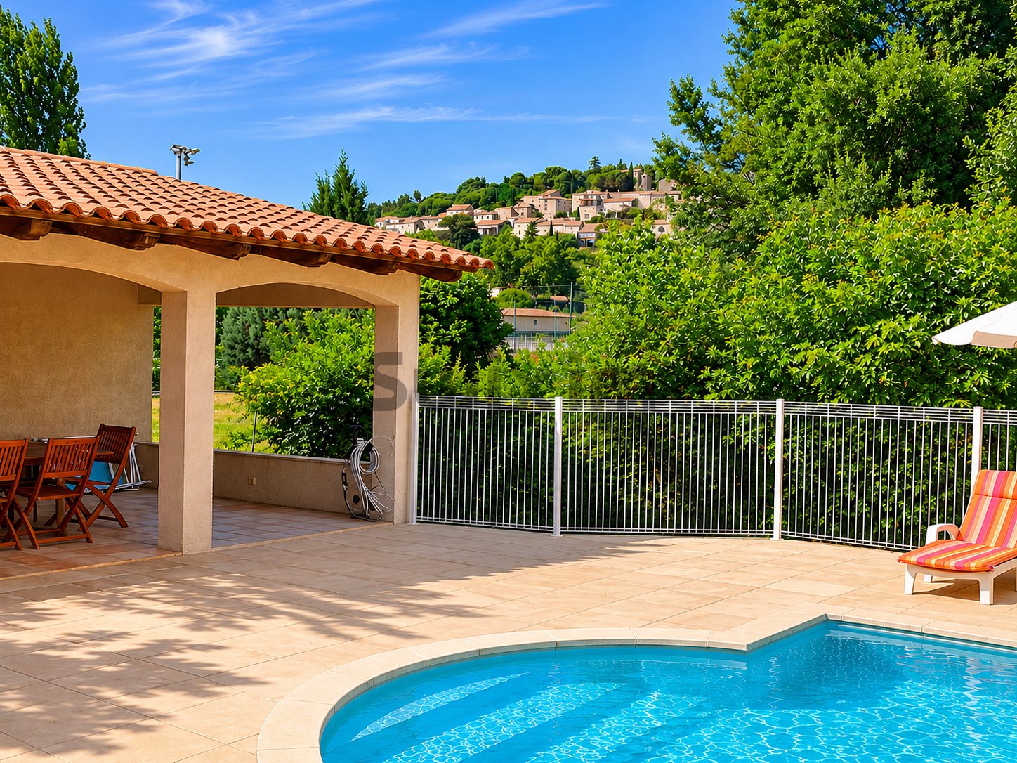 Maison à vendre, 300m², Vézénobres