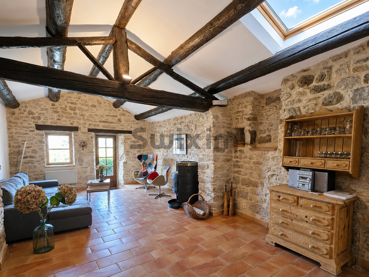 Maison à vendre, 117m², Ners
