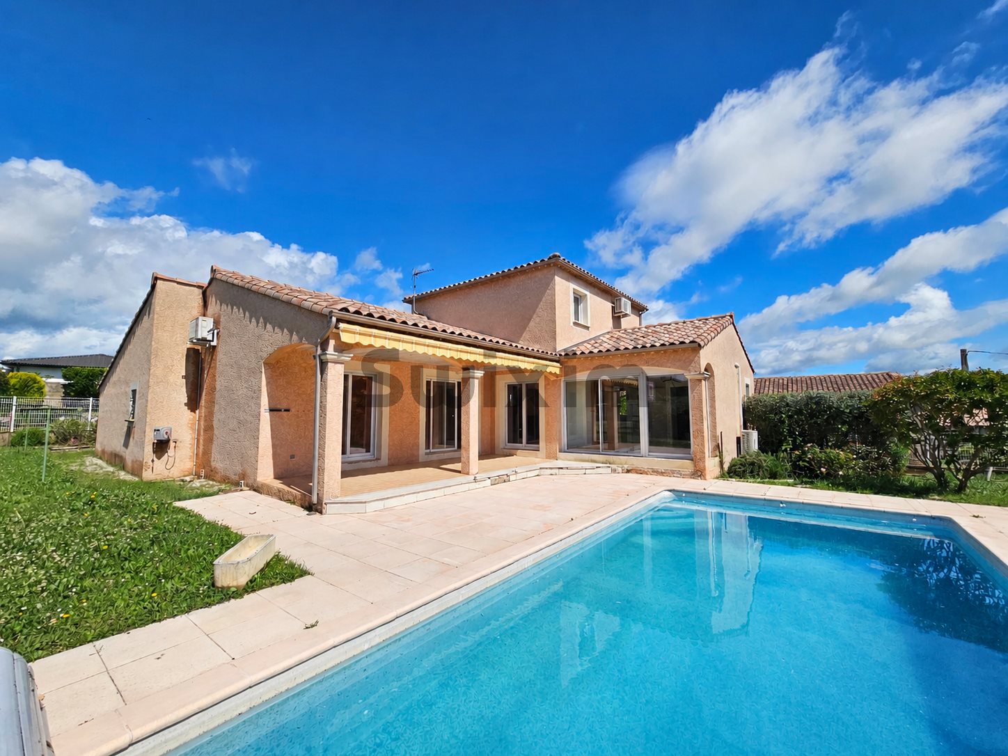 Maison à vendre, 130m², Saint-Hilaire-de-Brethmas